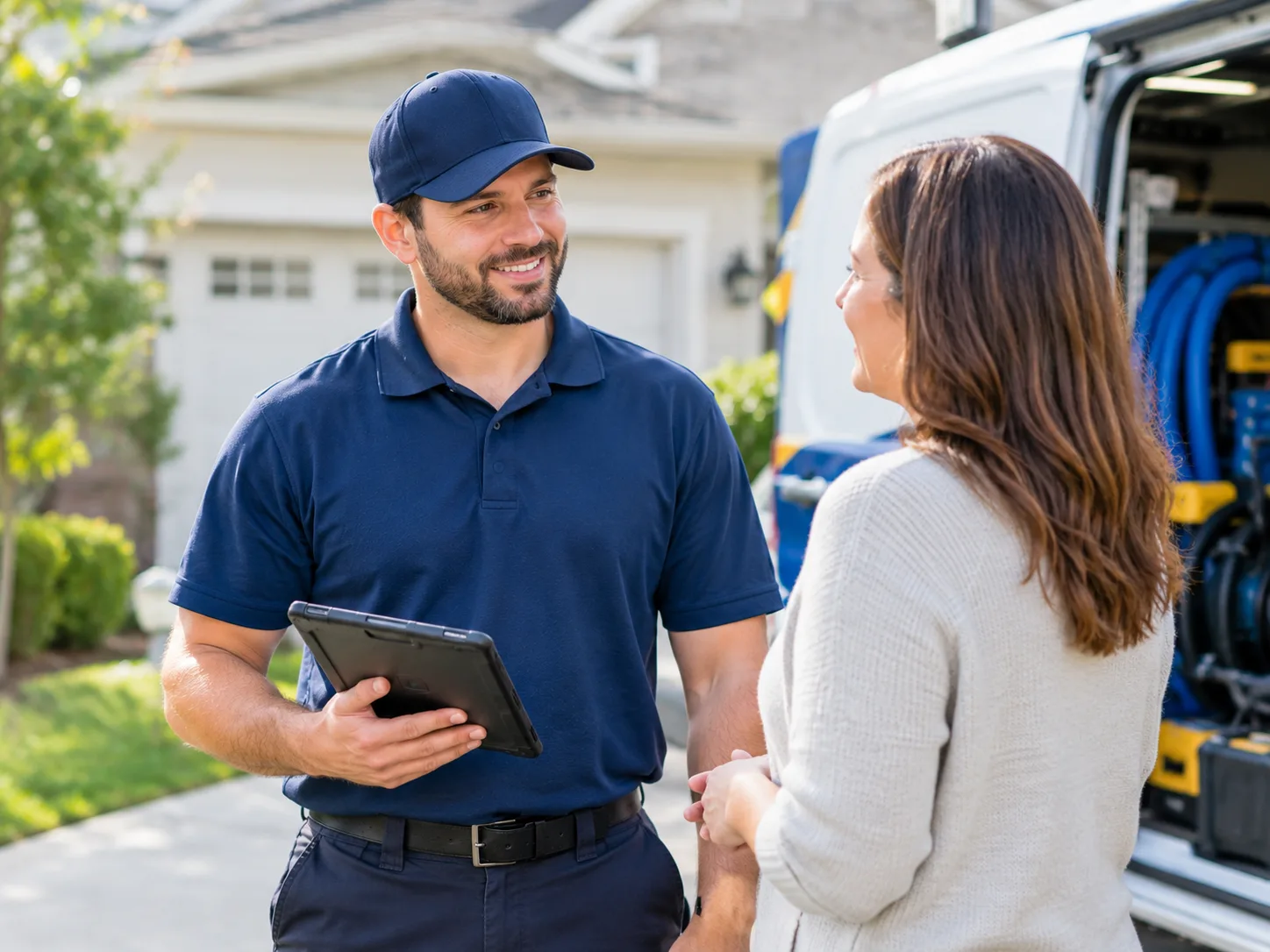 Sewage Backup Cleanup Danville, CA FAQs